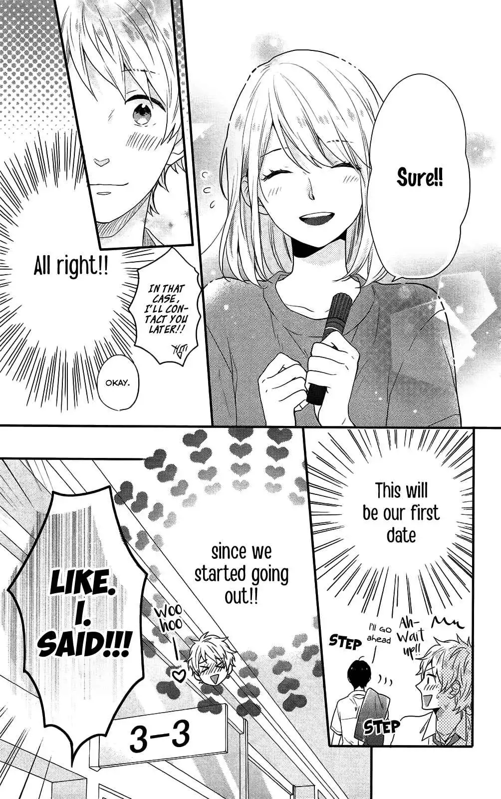 Nijiiro Days (MIZUNO Minami) Chapter 48 7